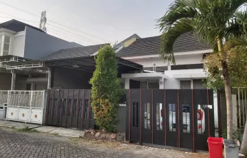 Rumah Dijual di Benowo, Surabaya, Jawa Timur