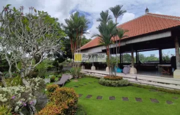 Vila Dijual di Umalas, Badung, Bali