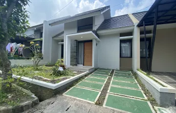 Rumah Dijual di Cikole, Sukabumi, Jawa Barat