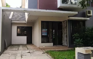 Rumah Disewakan di Bumi Serpong Damai, Tangerang Selatan, Banten