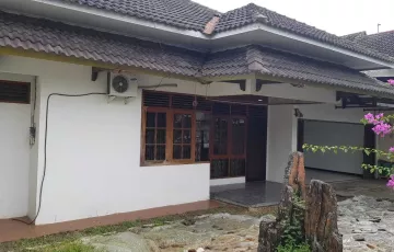Rumah Dijual di Tawang Mas, Semarang, Jawa Tengah