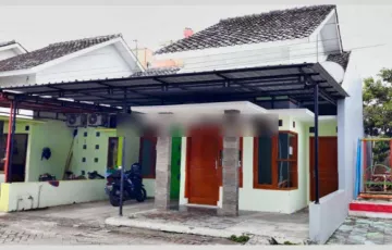 Rumah Disewakan di Colomadu, Karanganyar, Jawa Tengah