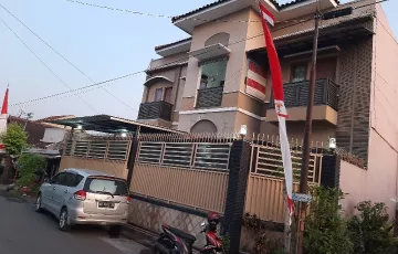 Rumah Dijual di Serengan, Solo, Jawa Tengah