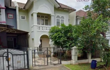 Rumah Dijual di Jatinegara, Jakarta Timur, Jakarta