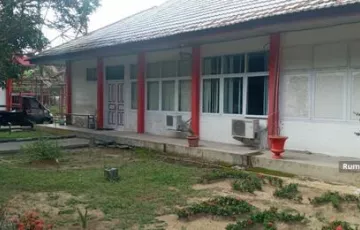 Rumah Disewakan di Indragiri Hulu, Riau