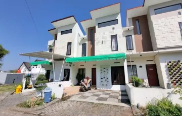 Vila Disewakan di Karang Ploso, Malang, Jawa Timur
