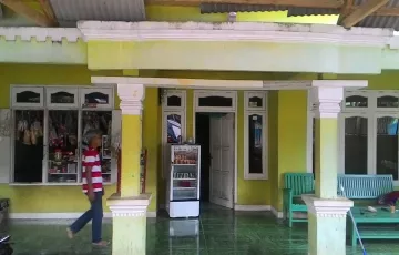 Rumah Dijual di Aweh, Lebak, Banten