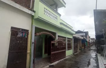 Rumah Dijual di Banjarsari, Solo, Jawa Tengah
