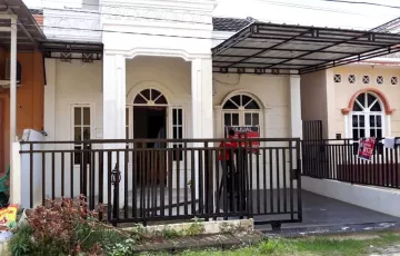 Rumah Dijual di Suka Maju, Palembang, Sumatra Selatan