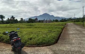 Tanah Dijual di Bintaro, Tangerang Selatan, Banten