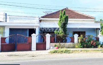 Rumah Dijual di Bondowoso, Jawa Timur