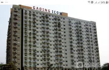 Apartemen Dijual di Pulo Gadung, Jakarta Timur, Jakarta