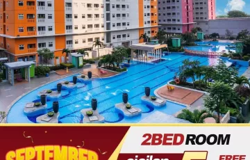 Apartemen Dijual di Utan Kayu Selatan, Jakarta Timur, Jakarta