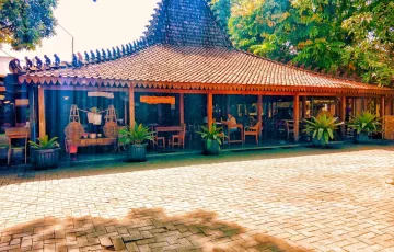 Ruang Usaha Dijual di Gondangrejo, Karanganyar, Jawa Tengah