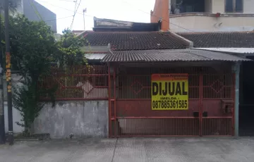 Rumah Dijual di Kalideres, Jakarta Barat, Jakarta