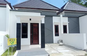 Rumah Dijual di Sedayu, Bantul, Yogyakarta