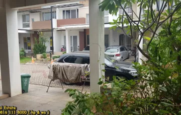 Rumah Dijual di Pademangan, Jakarta Utara, Jakarta