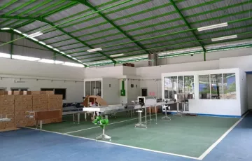 Ruang Usaha Dijual di Anyer, Serang, Banten