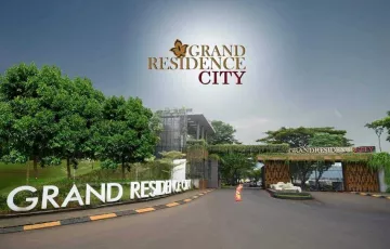 Rumah Dijual di Setu, Bekasi, Jawa Barat