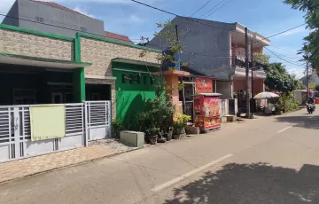 Rumah Dijual di Karawaci, Tangerang, Banten