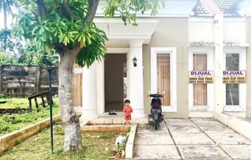Rumah Dijual di Tamalate, Makassar, Sulawesi Selatan