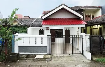 Rumah Dijual di Cibinong, Bogor, Jawa Barat