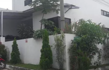 Rumah Dijual di Gegerkalong, Bandung, Jawa Barat