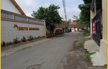 Tanah Dijual di Caturtunggal, Sleman, Yogyakarta