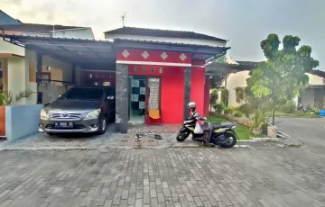 Rumah Dijual di Umbulharjo, Yogyakarta, Yogyakarta