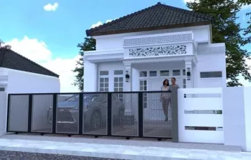 Rumah Dijual di Way Halim, Bandar Lampung, Lampung