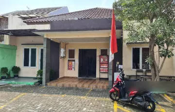 Ruang Usaha Dijual di Cipinang, Jakarta Timur, Jakarta