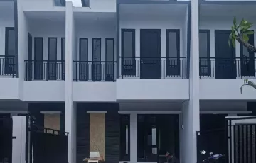 Rumah Dijual di Pamulang, Tangerang Selatan, Banten