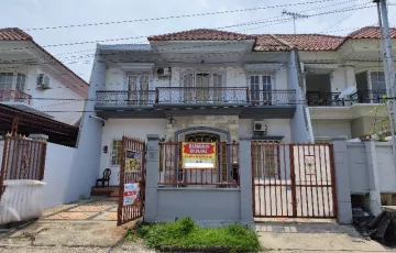 Rumah Dijual di Harapan Indah, Bekasi, Jawa Barat