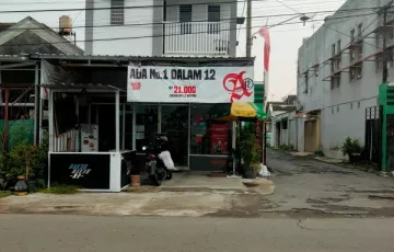 Ruko Dijual di Colomadu, Karanganyar, Jawa Tengah