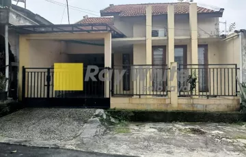 Rumah Dijual di Jaten, Karanganyar, Jawa Tengah