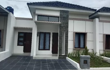 Rumah Dijual di Slawi, Tegal, Jawa Tengah