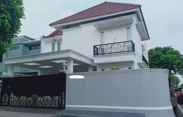 Rumah Dijual di Cipete, Jakarta Selatan, Jakarta