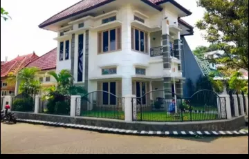 Rumah Dijual di Blimbing, Malang, Jawa Timur