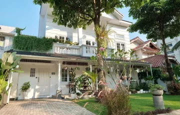 Rumah Dijual di Karawaci, Tangerang, Banten