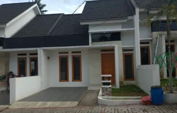 Rumah Disewakan di Warudoyong, Sukabumi, Jawa Barat