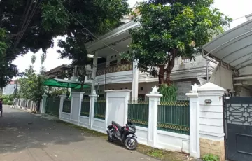 Rumah Dijual di Pasar Minggu, Jakarta Selatan, Jakarta