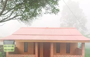 Vila Disewakan di Pamijahan, Bogor, Jawa Barat