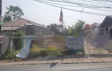 Tanah Disewakan di Ciledug, Tangerang, Banten
