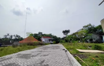 Tanah Dijual di Kalasan, Sleman, Yogyakarta
