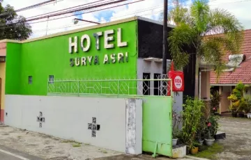 Hotel Dijual di Banguntapan, Bantul, Yogyakarta