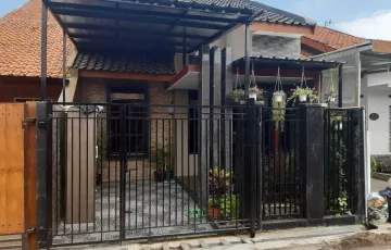 Rumah Dijual di Batununggal, Bandung, Jawa Barat