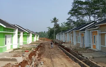 Rumah Subsidi Dijual di Cikembar, Sukabumi, Jawa Barat