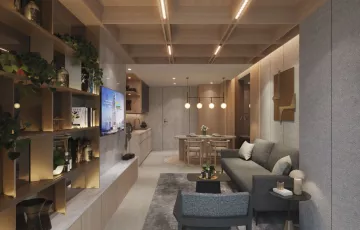 Apartemen Dijual di Pagedangan, Tangerang, Banten