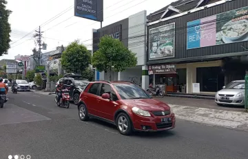 Ruang Usaha Disewakan di Mantrijeron, Yogyakarta, Yogyakarta