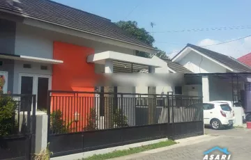 Rumah Dijual di Magelang, Jawa Tengah